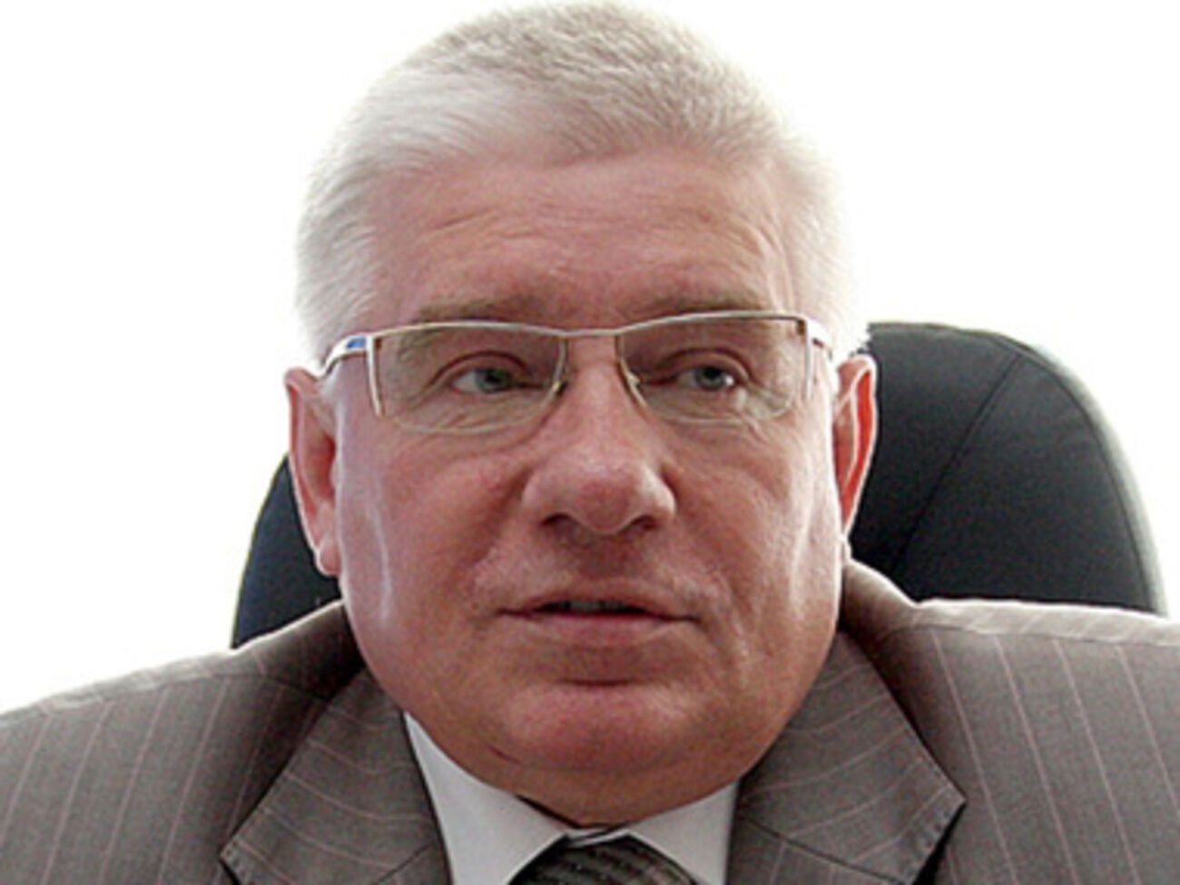 Михаил Чечетов