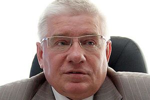 Михаил Чечетов