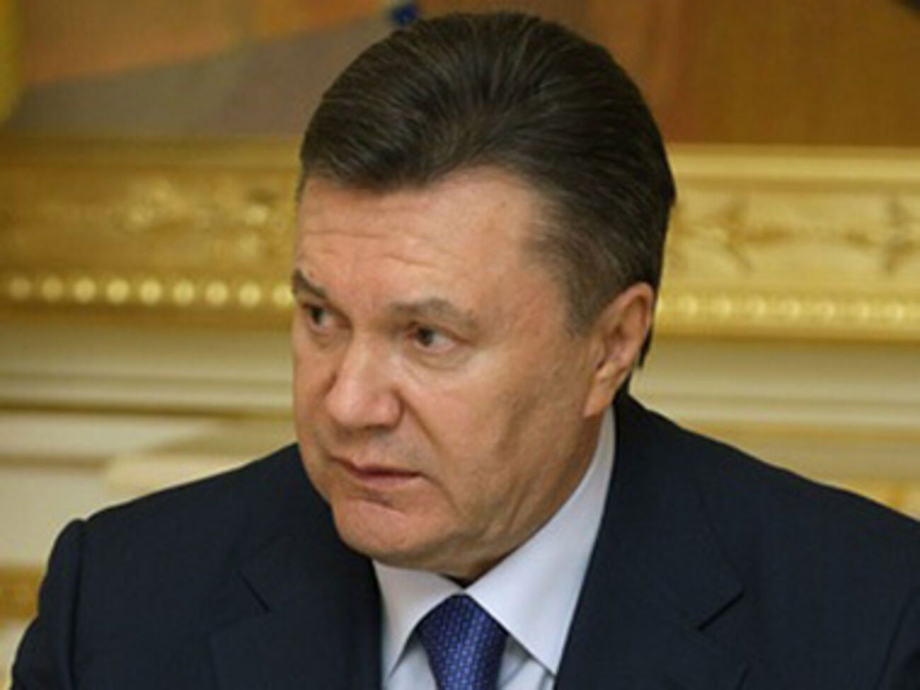 24-х чиновников Янукович уволил за один день