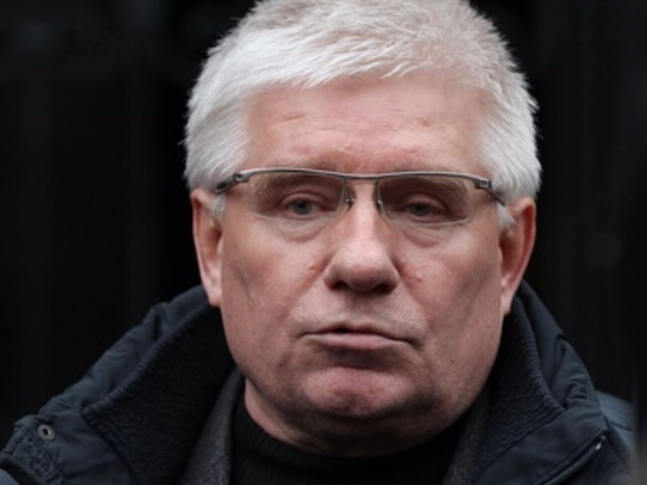 Михаил Чечетов