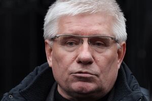 Михаил Чечетов