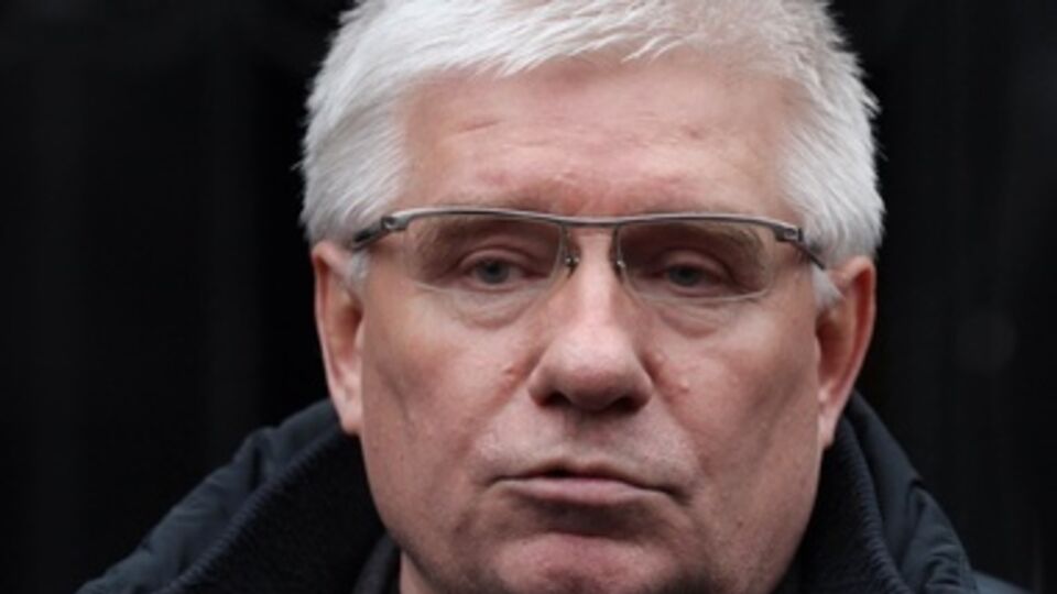 Михаил Чечетов