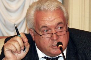 Владимир Олийнык