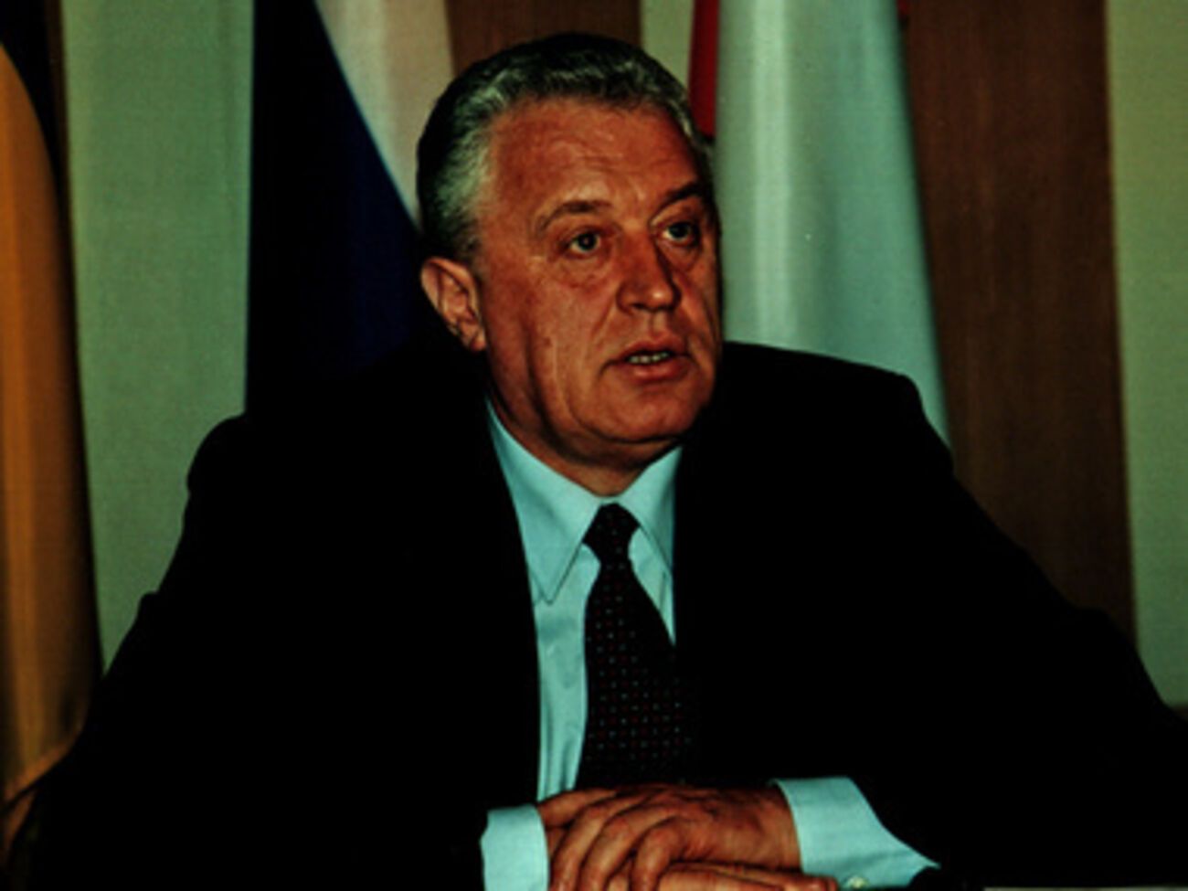 Леонид Грач