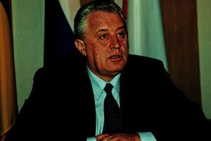 Леонид Грач
