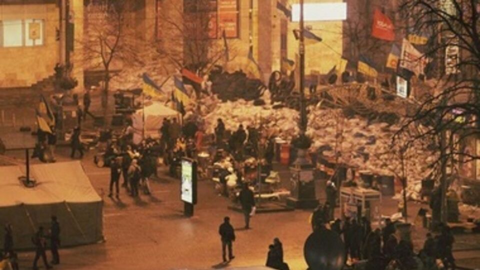 Суд не удовлетворил требования Киевсовета