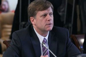 Макфол прокомментировал события в Киеве