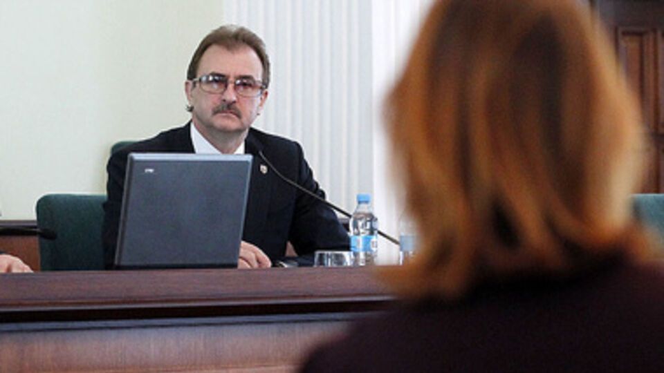 Александр Попов