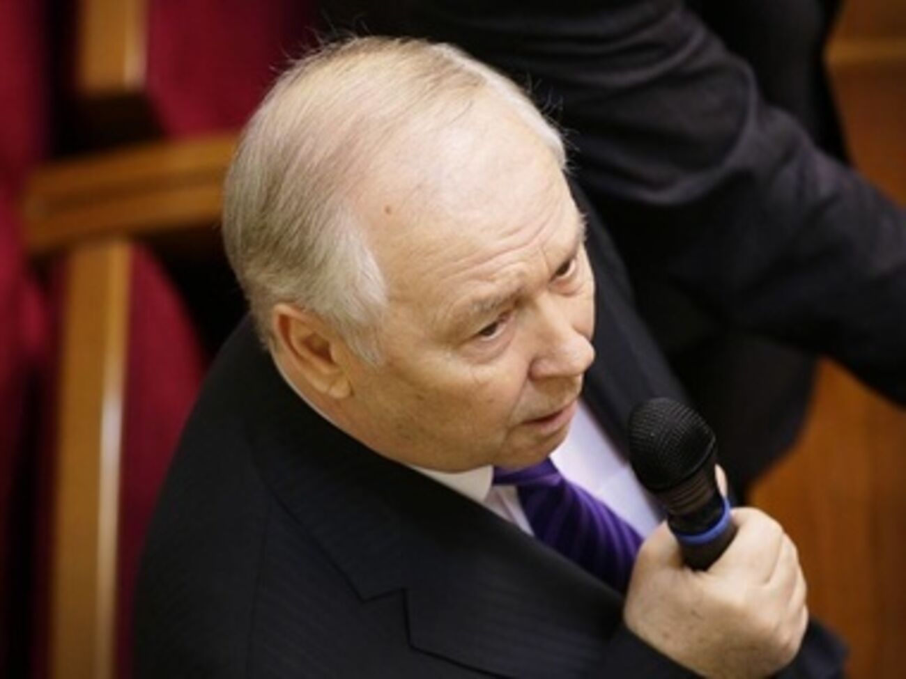 Владимир Рыбак