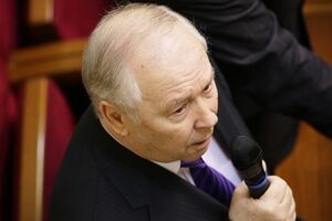 Владимир Рыбак