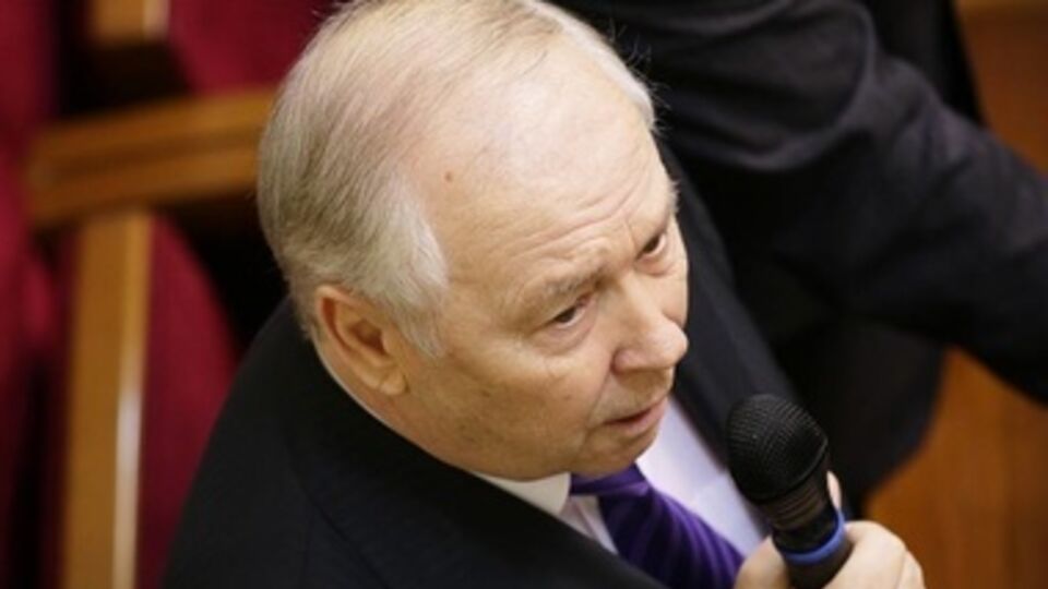 Владимир Рыбак