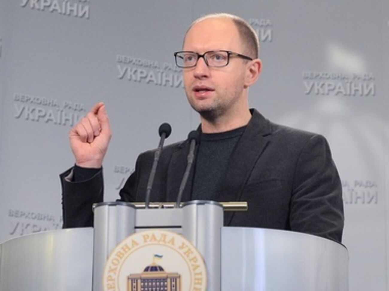 Оппозиция жаждет отставки Кабмина