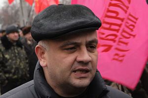 У оппозиции нет плана - нардеп