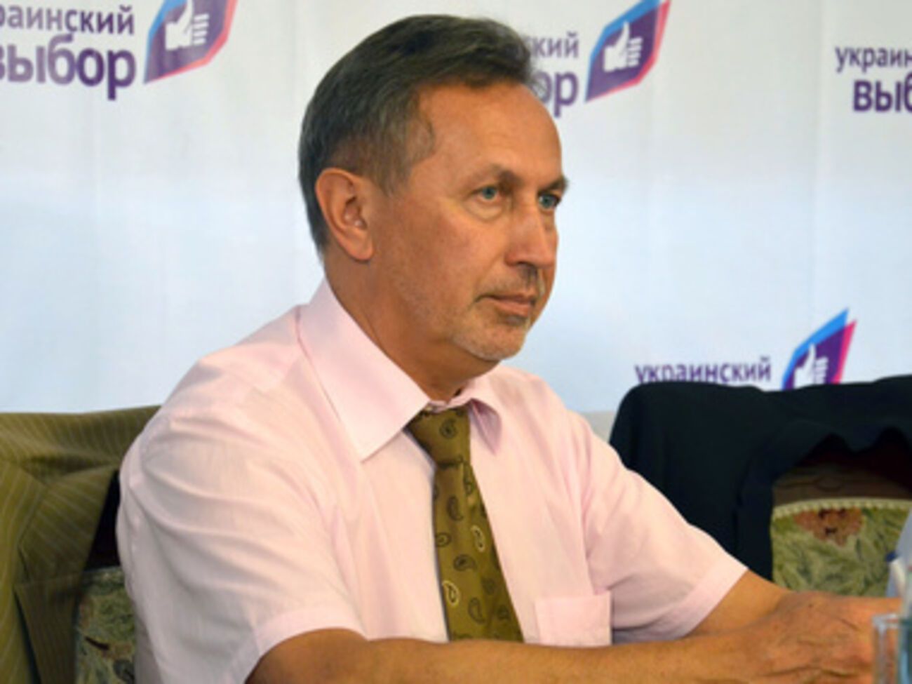 Владимир Воюш