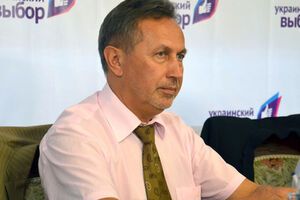 Владимир Воюш