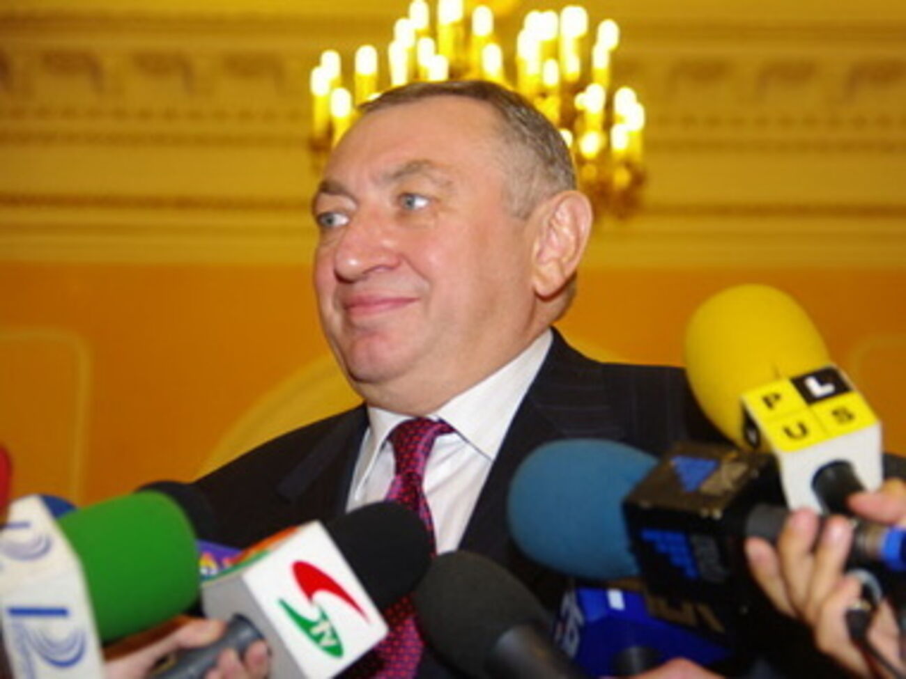 ПР завела опасную традицию - нардеп