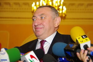 ПР завела опасную традицию - нардеп