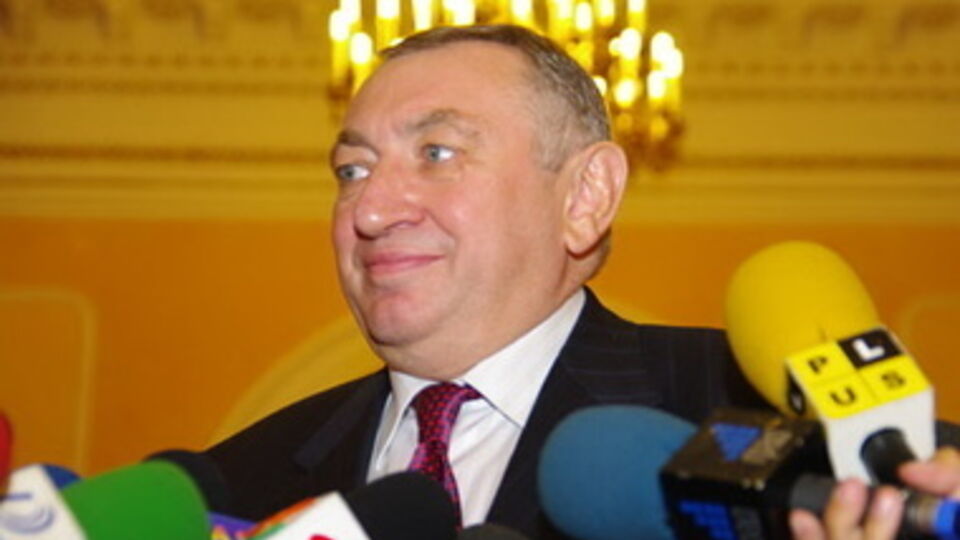 ПР завела опасную традицию - нардеп