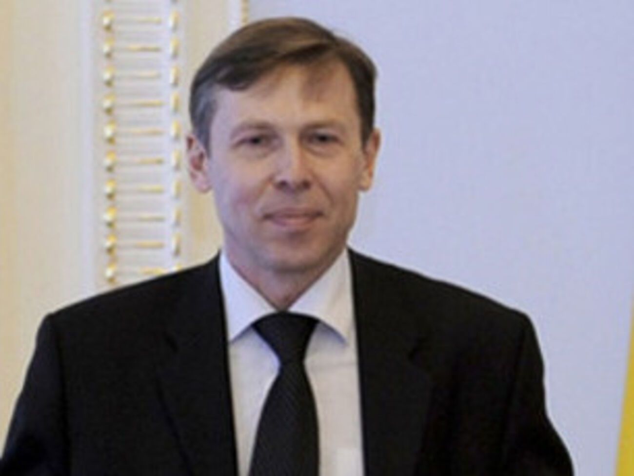 Виталий Кличко, Арсений Яценюк и Олег Тягнибок