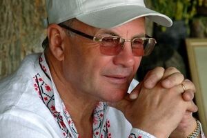Владимир Яворивский