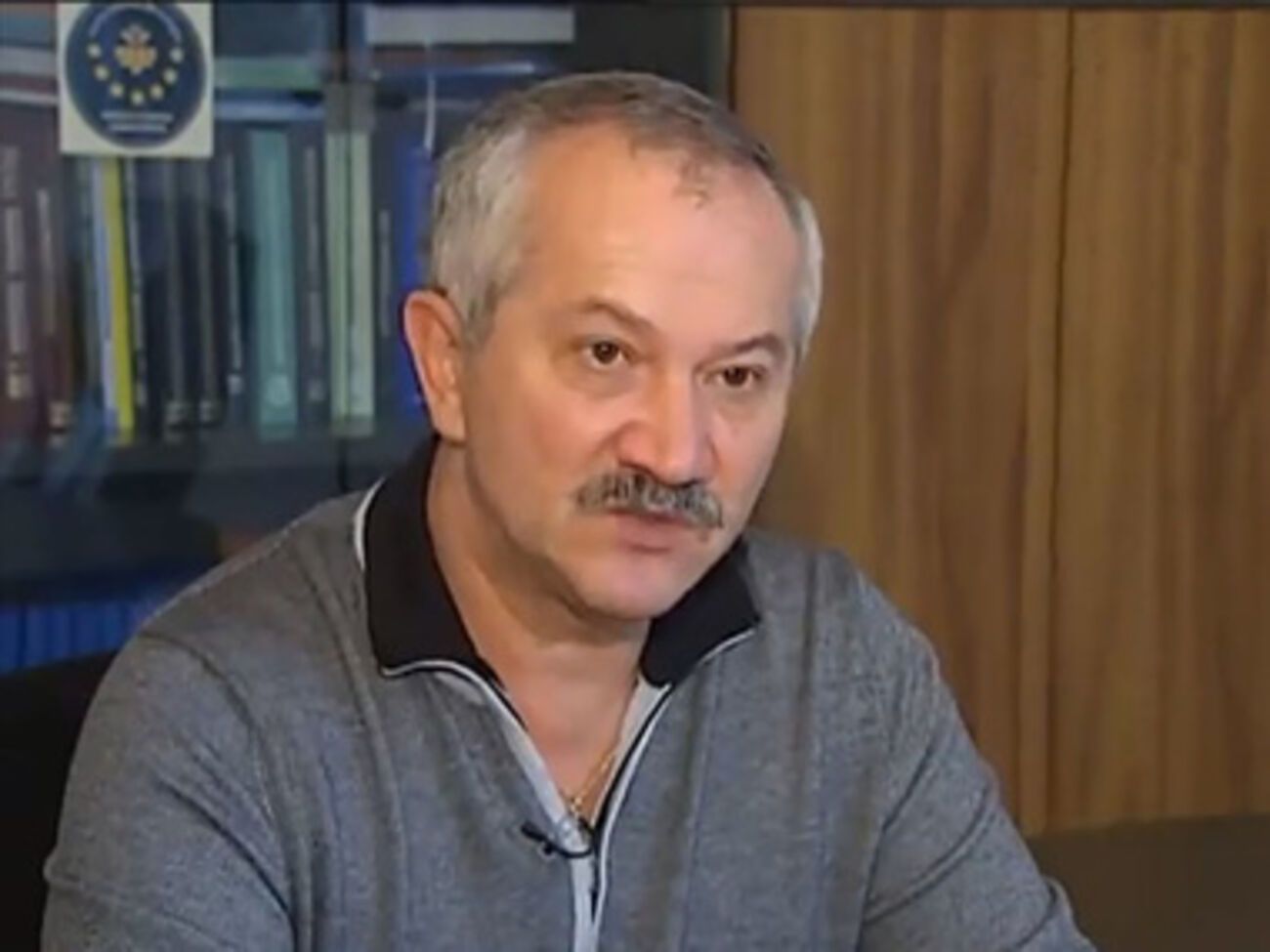 Виктор Пинзеник