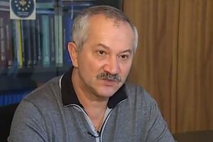 Виктор Пинзеник