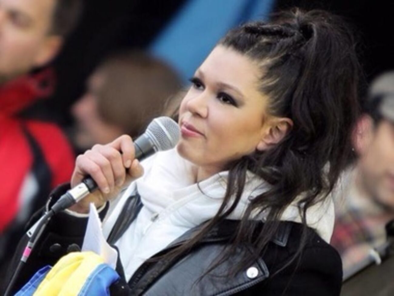 Руслана