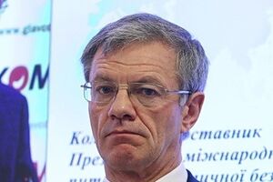 Эксперт не понимает, зачем Киеву кредит