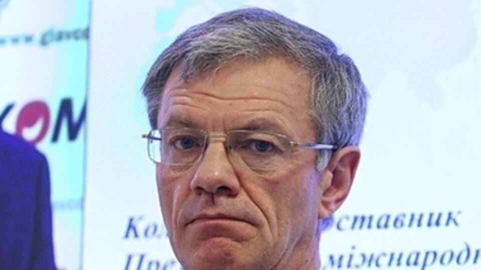 Эксперт не понимает, зачем Киеву кредит