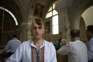 Панас вышел на свободу