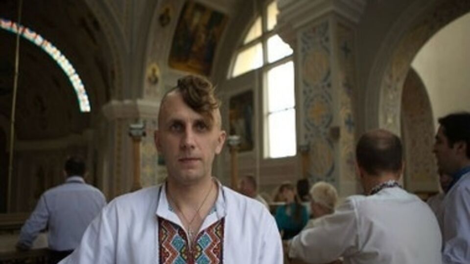 Панас вышел на свободу