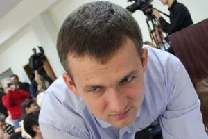 Юрий Левченко