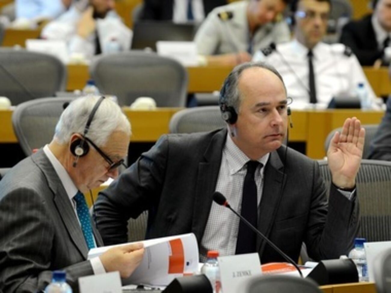 Павел Залевский