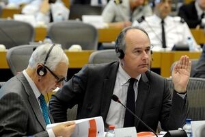 Павел Залевский