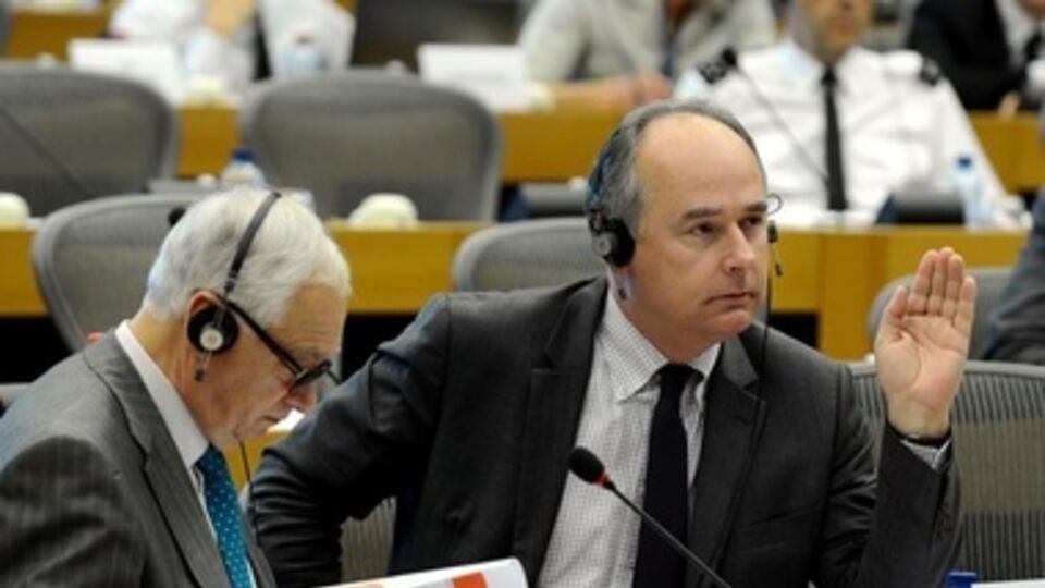 Павел Залевский