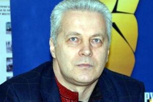 Нардеп "Свободы" Александр Мирный