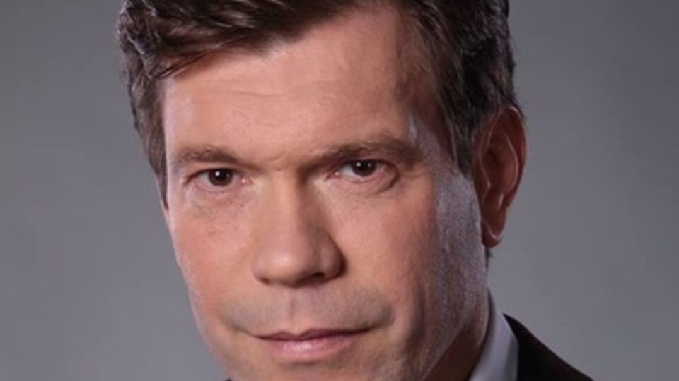 Олег Царев