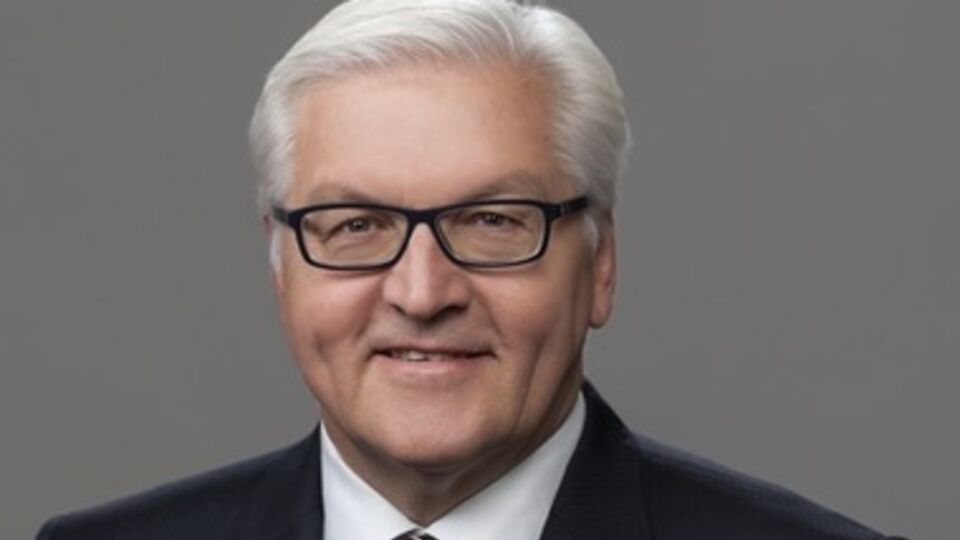 Вальтер Штайнер