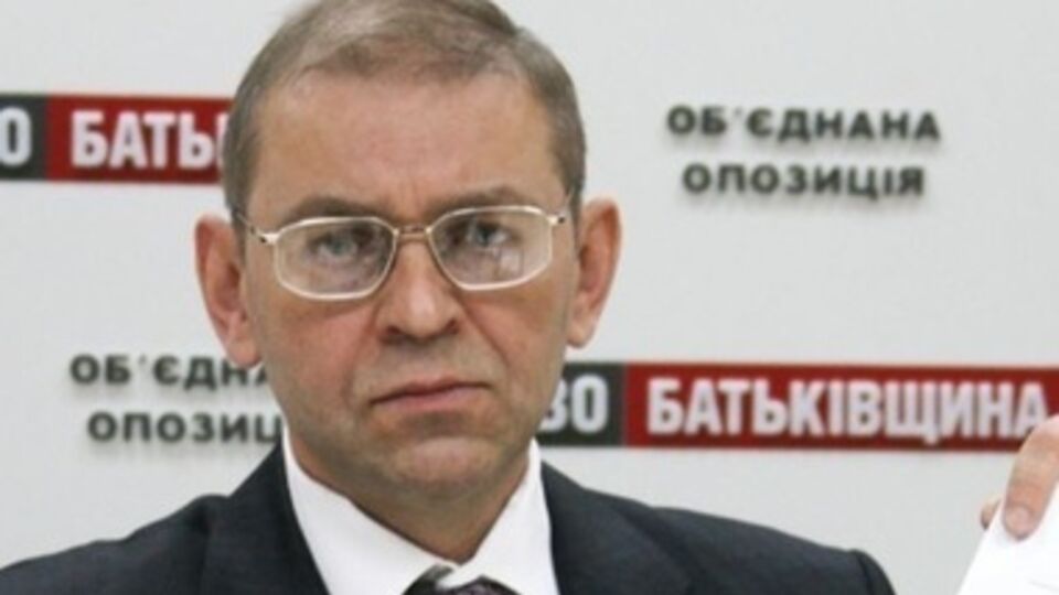 Оппозиция может разблокировать ВР