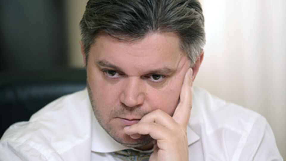 Ставицкий рассказал о договоренностях по газу