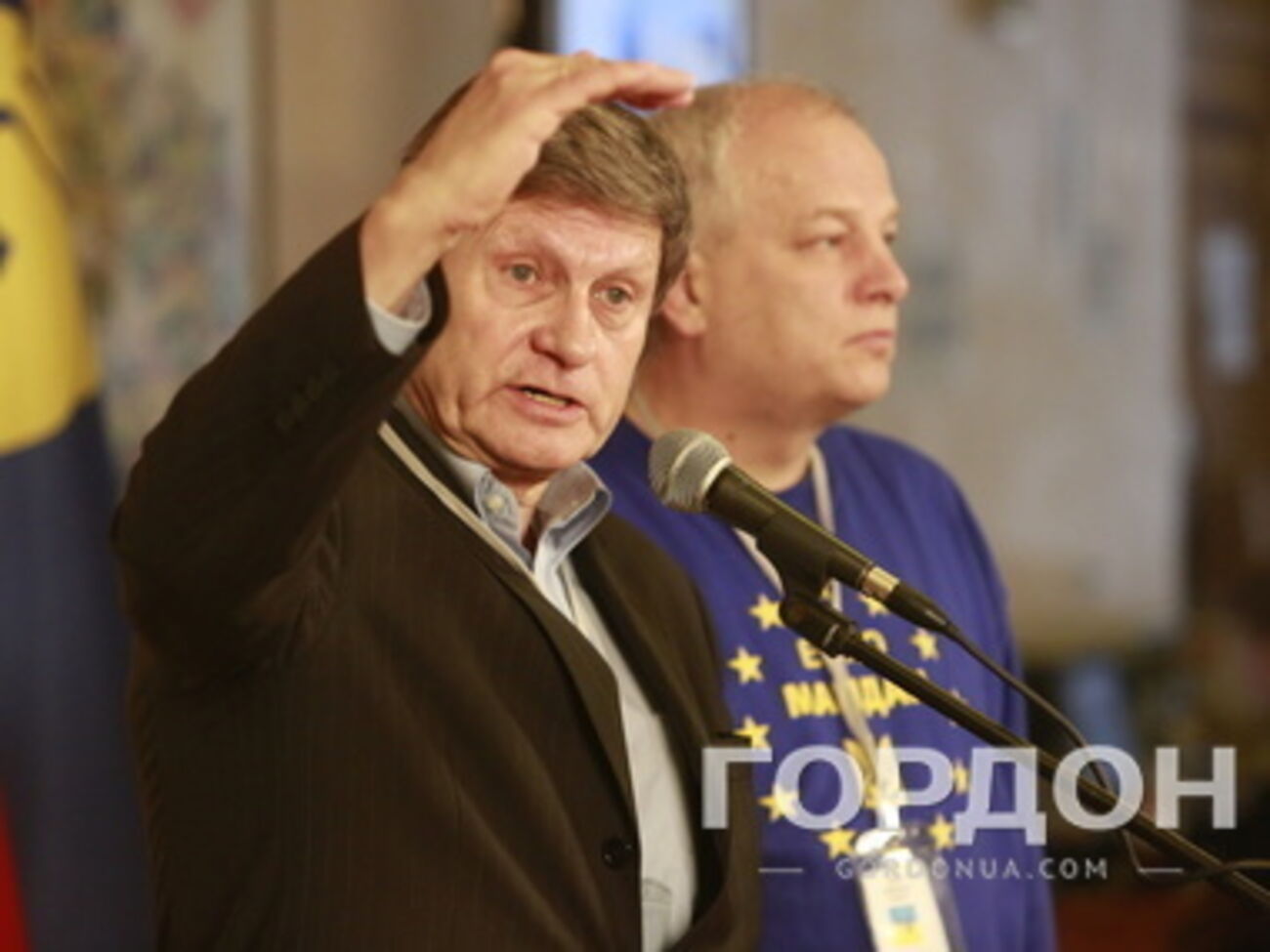 Реформы влекут инвесторов - Бальцерович