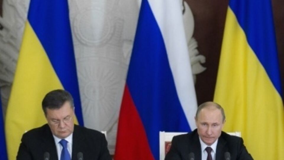 Ставицкий: Стоимость транзита осталась неизменной