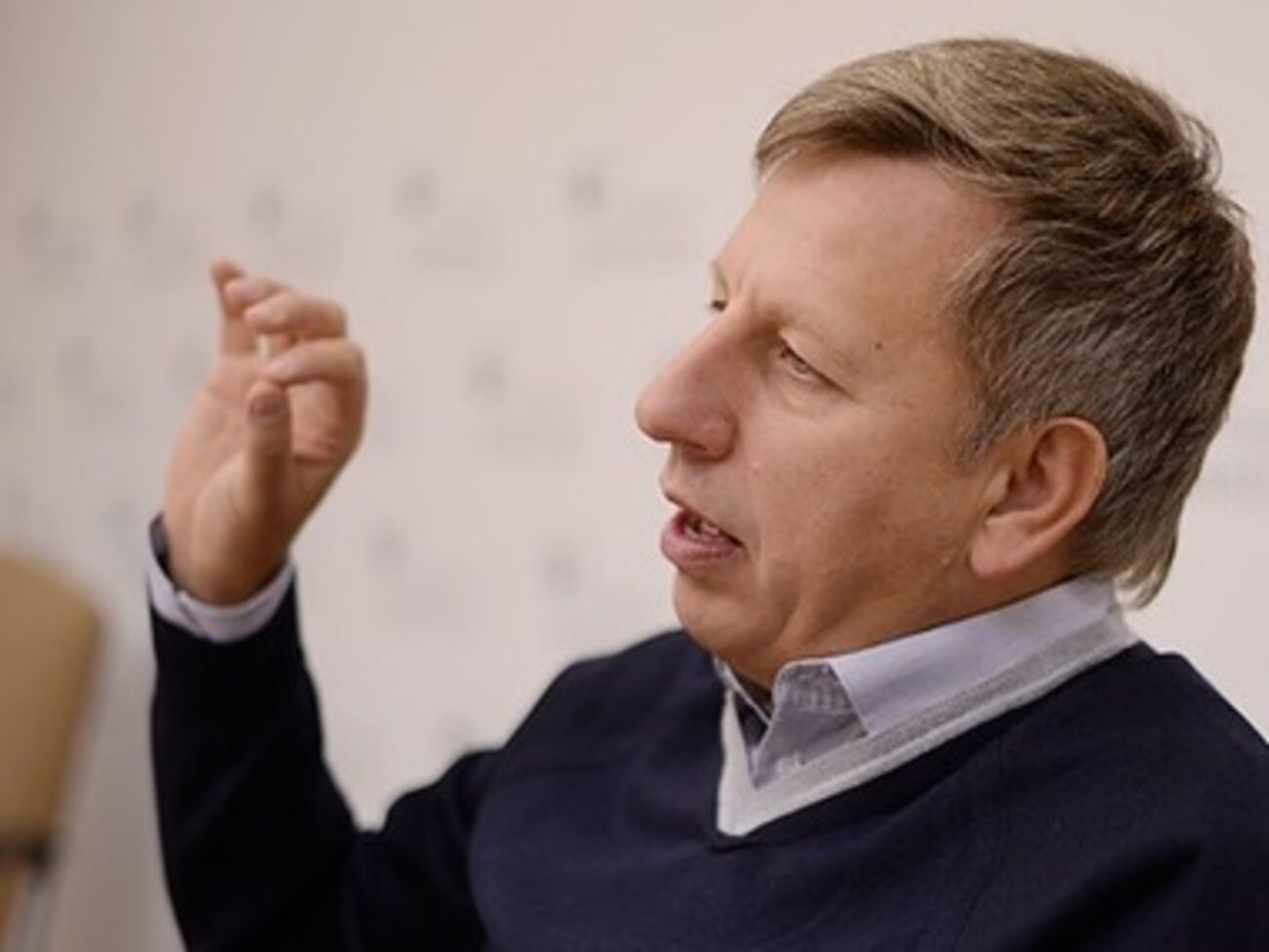 Макеенко: Дешевый газ будет покупать "Нафтогаз"