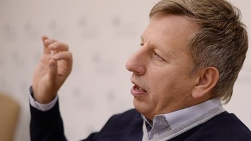 Макеенко: Дешевый газ будет покупать "Нафтогаз"