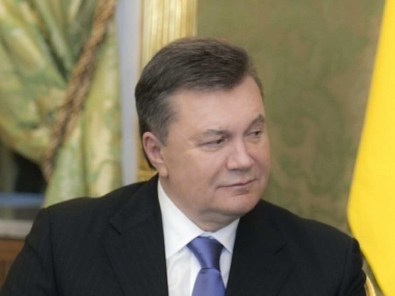 Янукович даст интервью СМИ
