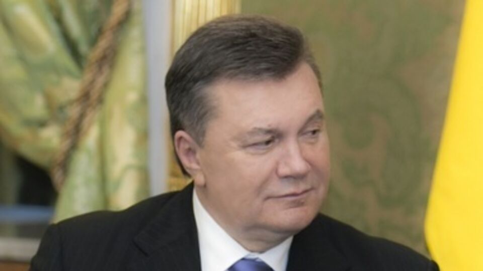 Янукович даст интервью СМИ