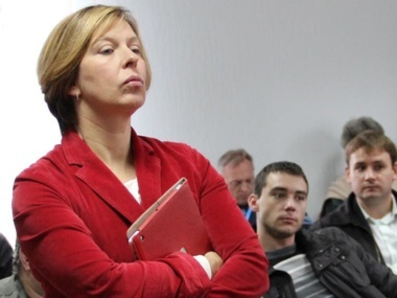 Ксения Ляпина