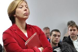 Ксения Ляпина