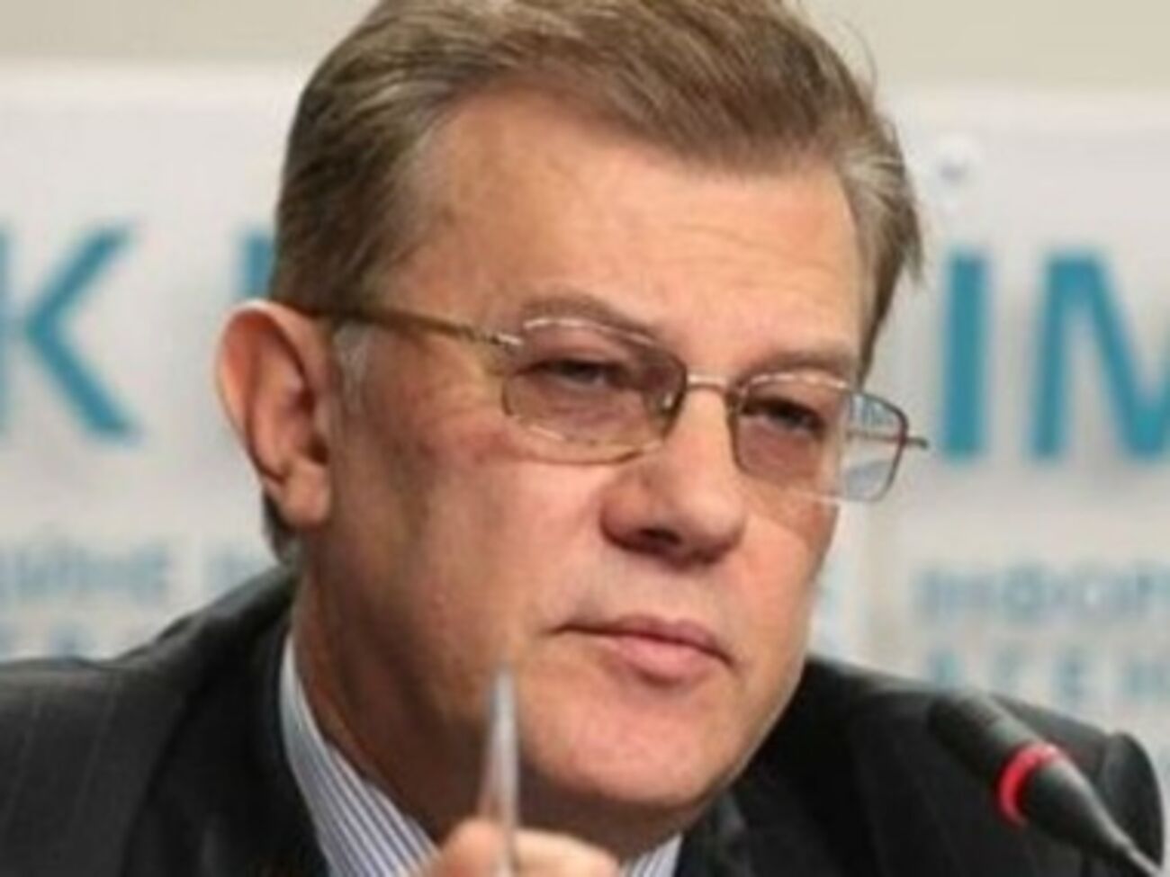 Владимир Лановой