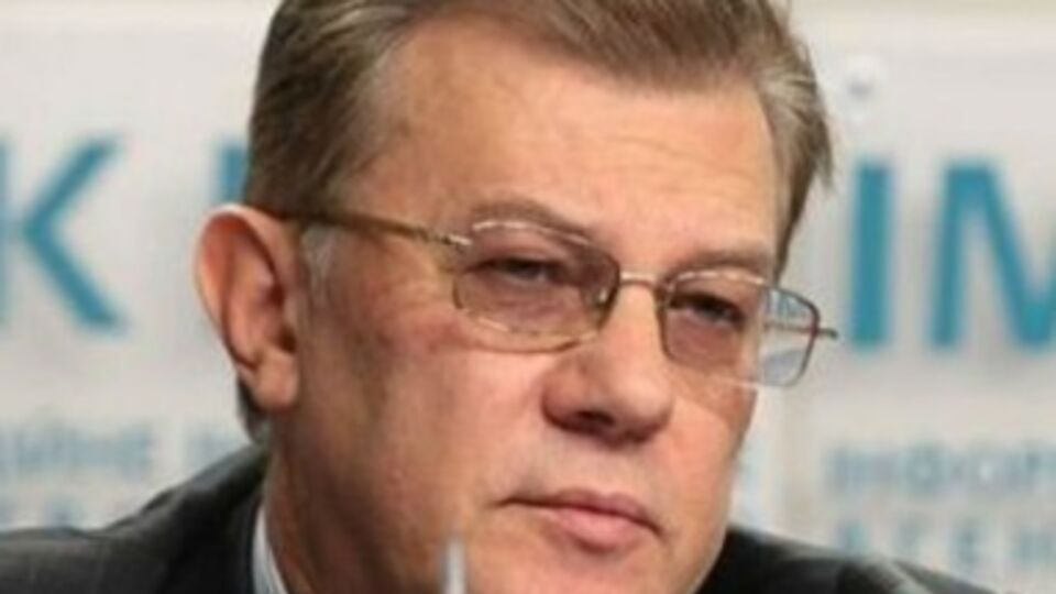 Владимир Лановой